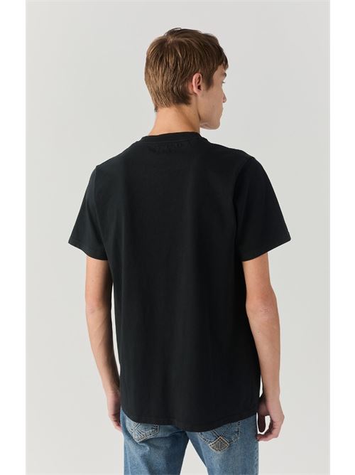 heavy jersey sw ROY ROGER'S | T-SHIRT POCKETC0020